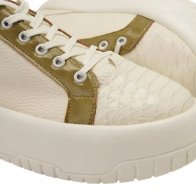 کفش راحتی زنانه Sneakers - SKC42