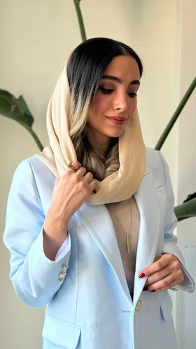 کت نیلان