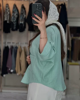 شومیز شاین