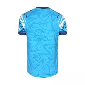 تیشرت یقه هفت ورزشی مردانه تکنیک مدل TS161