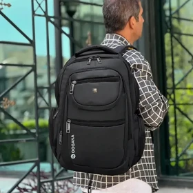 کوله پشتی گوگانا مدل GOOGANA - GOOG77016