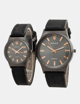 ست ساعت مچی Rolex