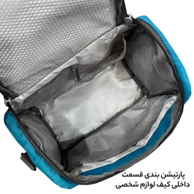 کیف لوازم شخصی فوروارد