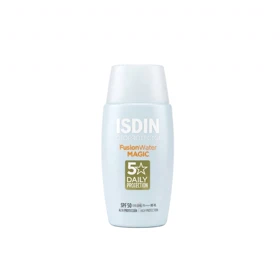 ضدآفتاب ایزدین فیوژن واتر مجیک SPF50