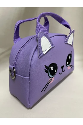 کیف دوشی بچگانه ercanbag ercanbag