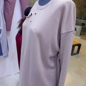 هودی زاپ‌دار