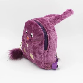 کوله پشتی بچگانه مدل 3000 Peluş