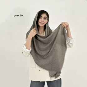 شال پلیسه 1007955