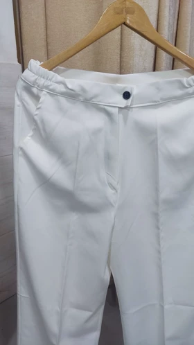 شلوار زنانه بگ بلند