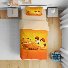 روتختی کودک طرح گارفیلد مدل T5282