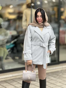 پالتو خزدار 663