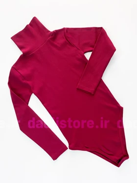 بادی کبریتی یقه اسکی