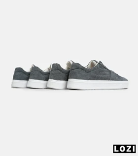 کفش کتانی کژوال مردانه فیلی ZARA
