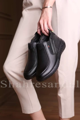 کفش پرسنلی زنانه میتال