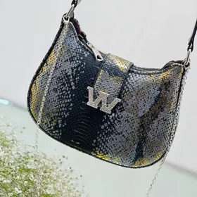کیف مجلسی زنانه واردی طرح wang