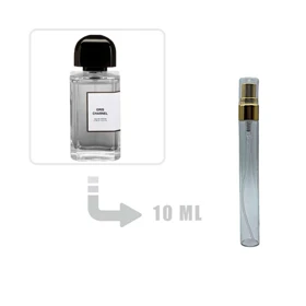 دکانت عطر ادکلن بی دی کی پارفومز گریس چارنل مردانه و زنانه 10 میل اصلی BDK Parfums Gris Charnel 10ml