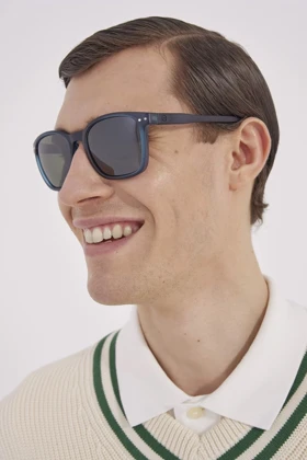 عینک آفتابی پلاریزه ایزی‌پیزی Izipizi Journey Polarized (آبی)