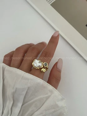 انگشتر PEARL