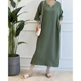 پیراهن کراش 18309