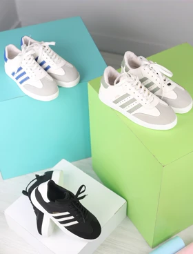 کفش اسپرت زنانه آدیداس 986