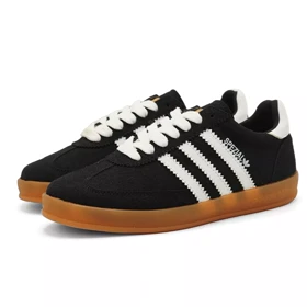 کفش ونس زنانه مدل spezial _ 0267