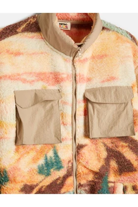 کت و ژاکت بچگانه اورجینال کوتون koton