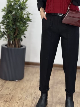 شلوار فوتر ملین 3