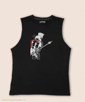 تاپ مردانه و زنانه اصیل ایرانی طرح گشتاسب