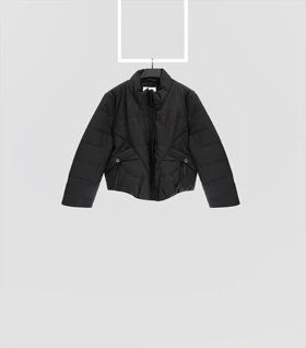 کاپشن Pinki 1286 در پنج رنگ