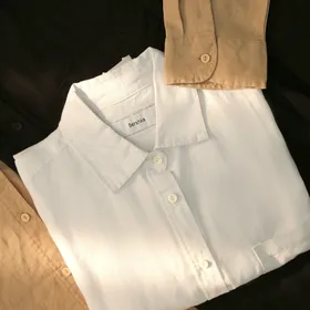 شومیز برشکا