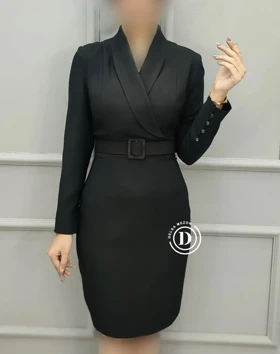 پیراهن کوتاه یگانه 2074