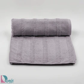 حوله استخری طرح سالوینو رنگ طوسی روشن
