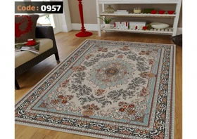 روفرشی کشدار ترک کد 0957
