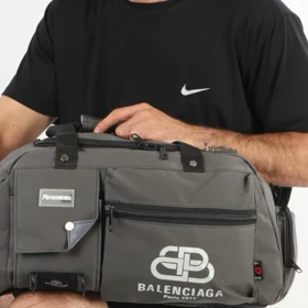 ساک ورزشی مدل Y3 BALENCIAGA