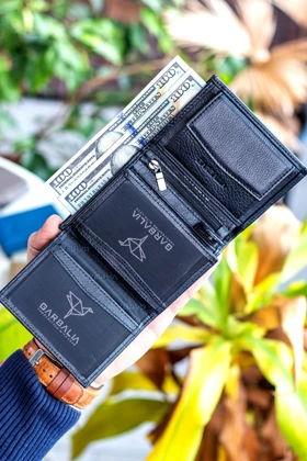 کیف پول مردانه garbalia