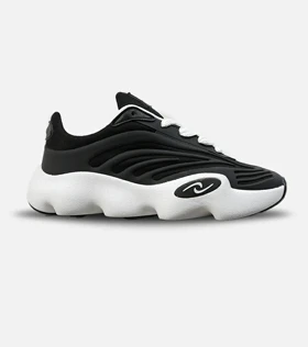 کفش کتانی مردانه مشکی ADIDAS yeezy 700 v2