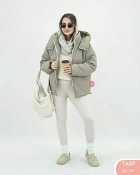 کاپشن کلاهدارستینا 2856