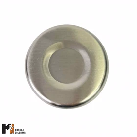 فلاسک قمقمه استیل 1لیتری کد 24-1321