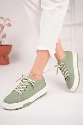 کتانی زنانه اورجینال پاسیوان pasyone