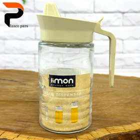 شکر پاش روستیک لیمون