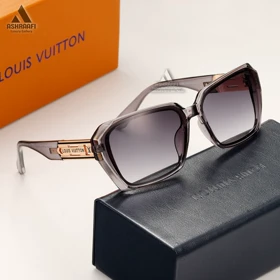 عینک آفتابی زنانه لویی ویتون Louis Vuitton 88057