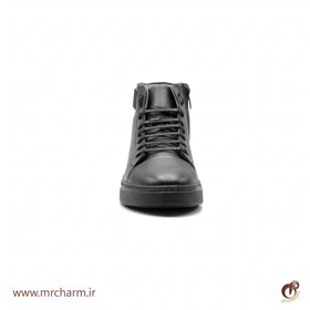 ونس ساق بلند دخترانه چرم mrc113-08