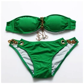 مایو دوتکه زنانه تیسو (Tisou)