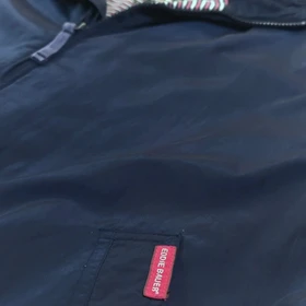 Size XXL-3XL بادگیر کاپشنی ضد آب اورجینال برند EDDIE BAUER آمریکا (استوک اورجینال)