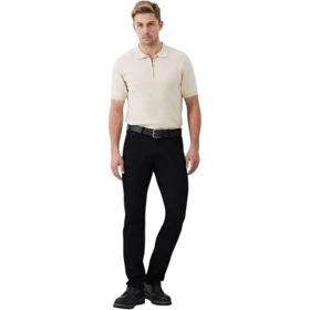 شلوار جین مردانه اسلیم French connection کد 311