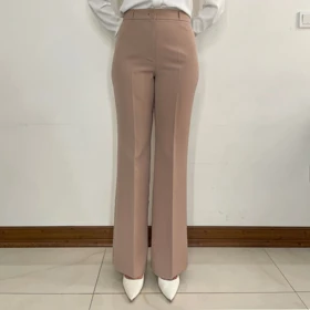 شلوار زنانه بوت کات آیسل (Aysel) کد 99925