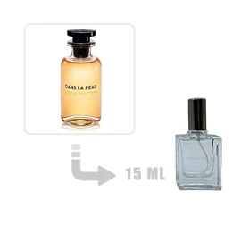 عطر ادکلن لویی ویتون دانز لا پئو 15 میل اشدی Louis Vuitton Dans la Peau Ashdi 15ml