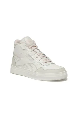 کفش کتانی سفید زنانه جسورانه Court Advance REEBOK COURT ADVANCE BOLD