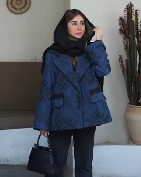 مانتو ژاکاردنخ