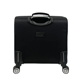 چمدان خلبانی چرخدار Pierre Cardin